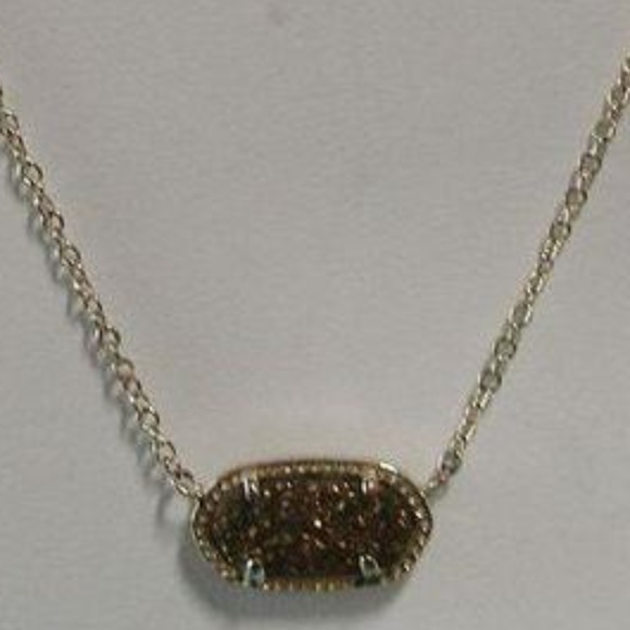 Kendra Scott Necklace - Picture 6 of 7